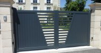 Notre société de clôture et de portail à Clere-du-Bois